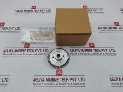 Vortex 12-30-12-06 Water Pump Impeller Mod 32X25Moy