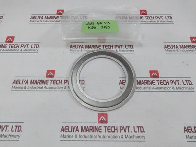 Pillar 1620K-100A 304 Gasket
