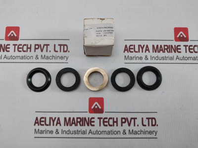 Cooper Cameron J001950-001 Stem Packing Seal Kit RevB01