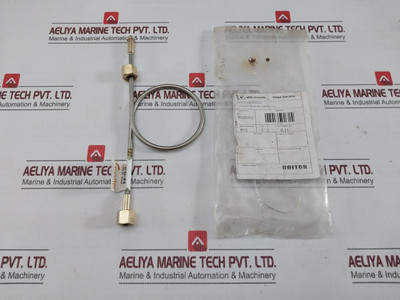 Wilhelmsen 3025051 Pressure Connector