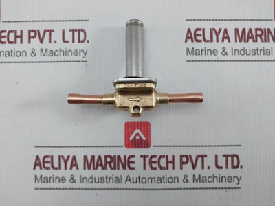 Danfoss F1011 340 Evr Solenoid Valve