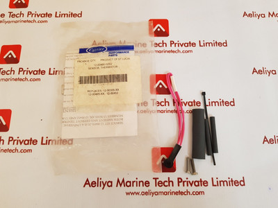 Carrier transicold 12-00495-02sv thermistor sensor Carrier transicold 12-00495-02sv thermistor sensor