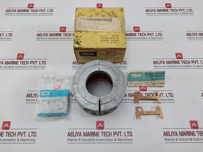 Falk 50T10 Coupling/Grid & Cover Assembly