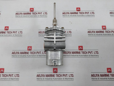 Asco Sa11Ak Pressure Switch 5A, Res 125 Or 250Vac