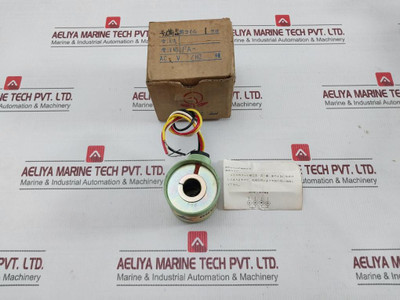 Momotaro Ab6 Super Solenoid Valve Ac100-110VAc200-220V
