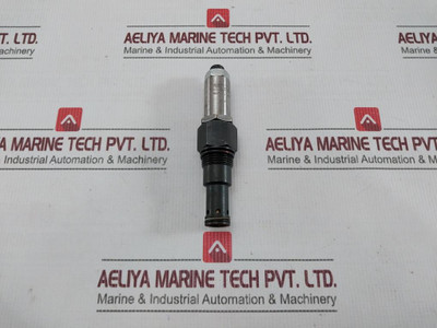 Fluid Control 1Gxp4491-500 Hydraulic Valve Assembly