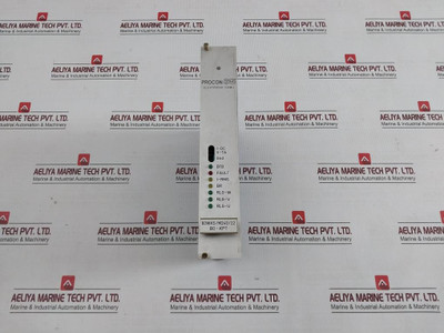 Procon 60WksM24022 B0-kpt Analog Servo Amplifier Drive Pcb Module 24V