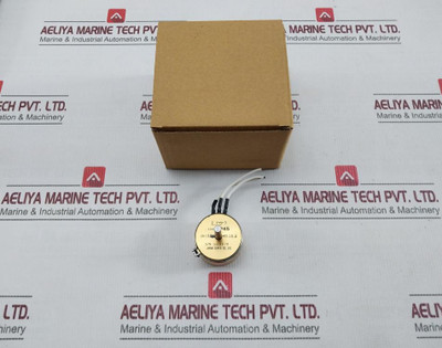 Japan Servo Ep45 Potentiometer