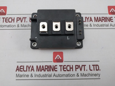 Fuji Electric 2Mbi300P-140-03 Igbt Module 300A 1400V