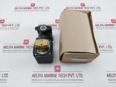Ckd Ab41E4-03-3-03T Pilot Operated 2-port Solenoid Valve