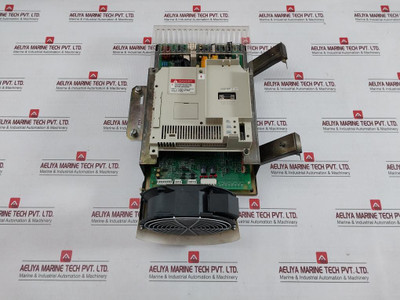 Schneider Electric Vx4A661S238 Ac Drive Control Board 52012-632