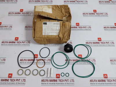 Atlas Copco 2906056300 Unloader Valve Repair Kit 50×8×204 18