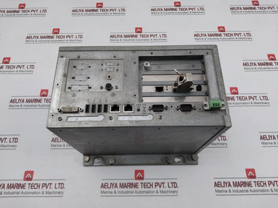 Kontron Serial Data V Box Express 24V Dc 4.0A Max Mhz2080Bh G2