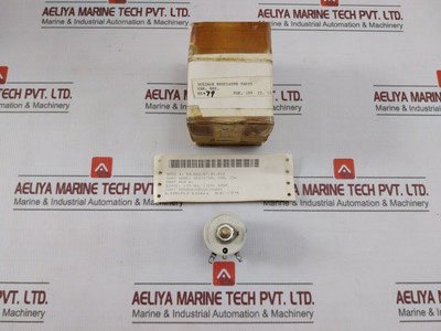 Angstrohm Mp10 Variable Resistor 175Ohms 25Watt