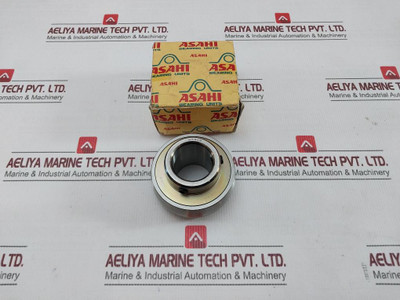 Asahi Uc308 Bearing Unit