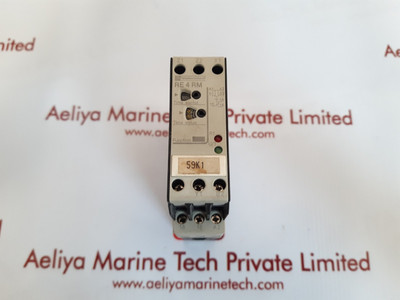 Telemecanique re4 rm11bu time delay relay Telemecanique re4 rm11bu time delay relay