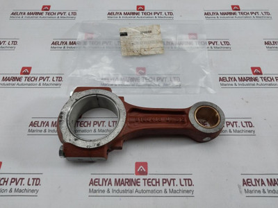 Union Pump 100418 Connecting Rod Series Qd-100