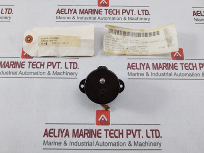 A-b Ybhc Blower Heaters 300-010535-012