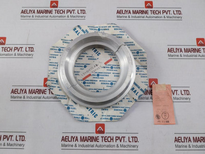 General Electric 134B475 Ar-5 Side Oil Deflector Set For Turbine Oil-517T03-1