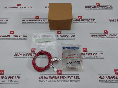 Carrier Transicold 66U1-6912-7 Thermostat Switch 1 Meter