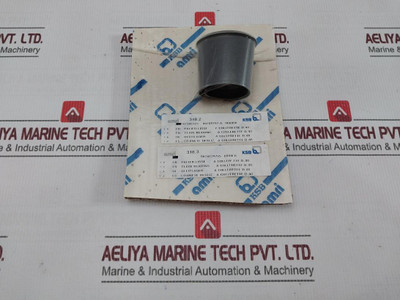 Ksb 42380123 Plain Bearing Collerette D.40