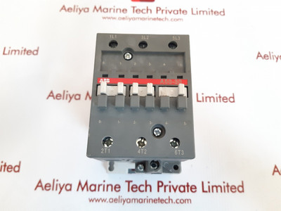 Abb a50-30 contactor Abb a50-30 contactor