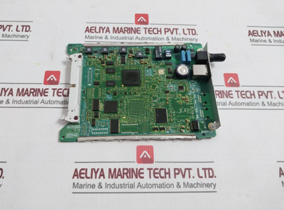 2072072_C Printed Circuit Board 1Ig131M12562