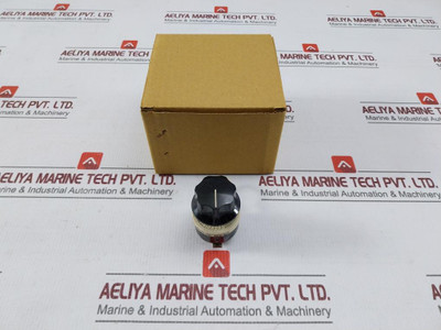 Angstrohm Precision Mp10 Rheostat Potentiometer 175 Ohm 38A