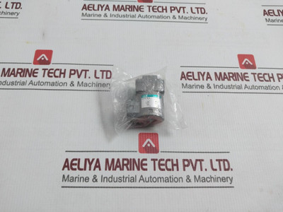 Ckd Qev2-8-a Quick Exhaust Valve 0.05A-1.0Mpa