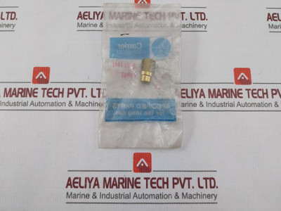 Carrier Transicold 66U1 1962 Purge Unit.