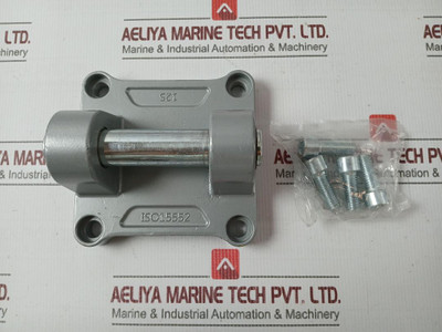 Iso15552 Female Hinge For Pneumatic Cylinders