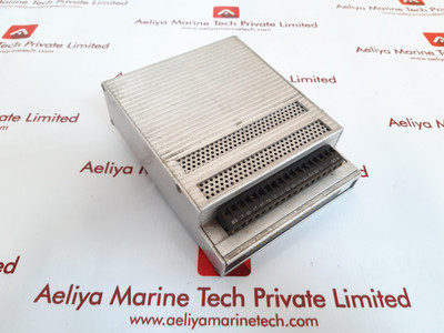 Sattcontrol 90025-17 input module 16.5-55vdc