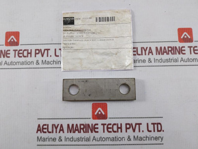 21486-dd-211510 Bop Plate