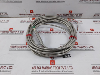 Meiyo Electric Ptr-m Resistance Bulb 10 Meter