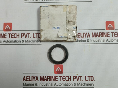 Nippon Pillar 2600R-e00-x163 BearingWasher Component