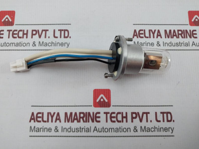 Waters 402000351 Detector Deuterium Lamp