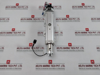 Powermax Ii M21Nrxa-lsn-m1-03 High Torque Stepper Motor 1.8C 20.5Ksi