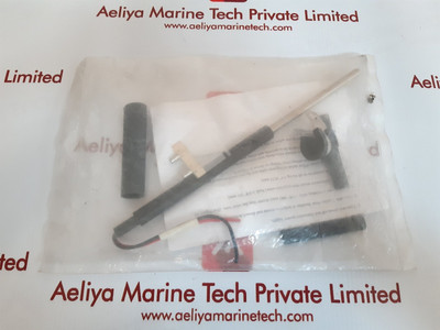 Carrier transicold 12-00395-01sv thermisto sensor