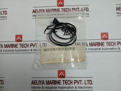 Lot Of 2X Fan-s 07190-24 Connection Cords