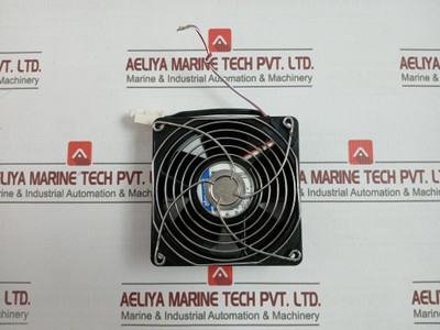 Ebm-papst 4656 Zh Ac Axial Compact Fan