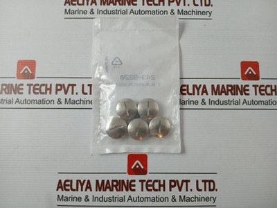 243-9220 Blanking Plug Pg16 (1 Pack = 6Pcs)