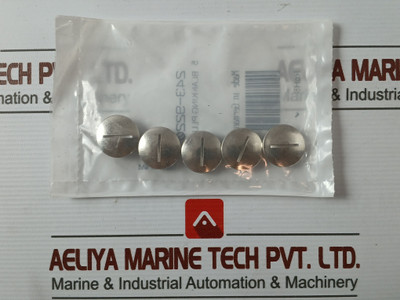 Lot Of 3X Lapp 243-9220 Blanking Plug Pg16 (1 Pack = 5 Pcs)