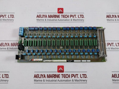 Soren T. Lyngso 609024110 V Pcb Card