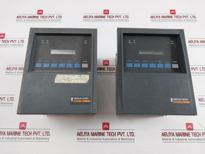 Schneider Electric Sepam 1000 Digital Protection Relay 48-125Vdc