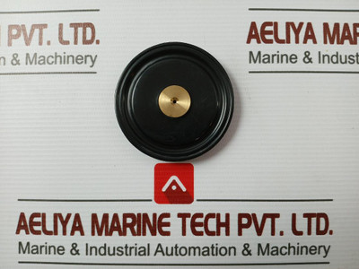 Kawasaki Kc-4553 Diaphragm Assembly For Filter Regulator