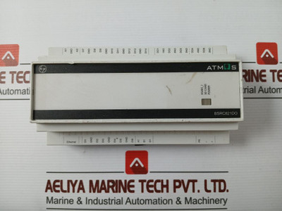 Larsen & Toubro Bsrc821Do Ethernet Controller 24Vdc 4.0W