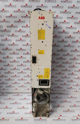 Abb Acs800-104-0440-7+E205 Inverter Drive Module 64650327 Aofc-02, Agdr-76C