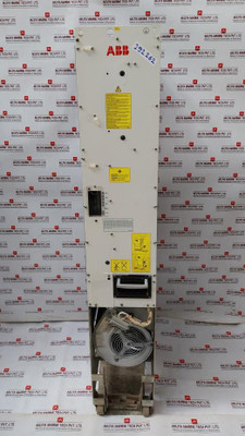 Abb Acs800-104-0580-7+E205+V991 Inverter Drive Module 68685192 Ip00