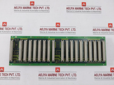 Bhel 69203Dy1Aa1A Backplane Pcb