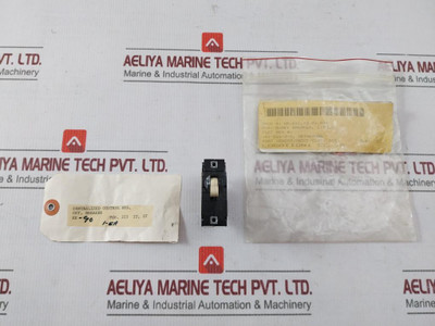 Heinemann Ja1-b14-3-3 Circuit Breaker